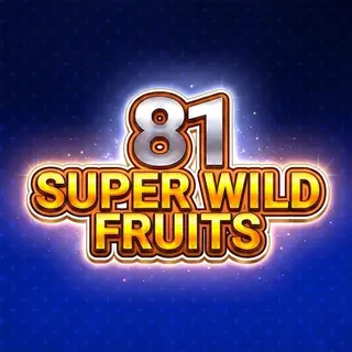 81 Super Wild Fruits