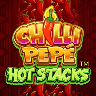 Chilli Pepe Hot Stacks Mobile