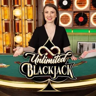 Unlimited Blackjack