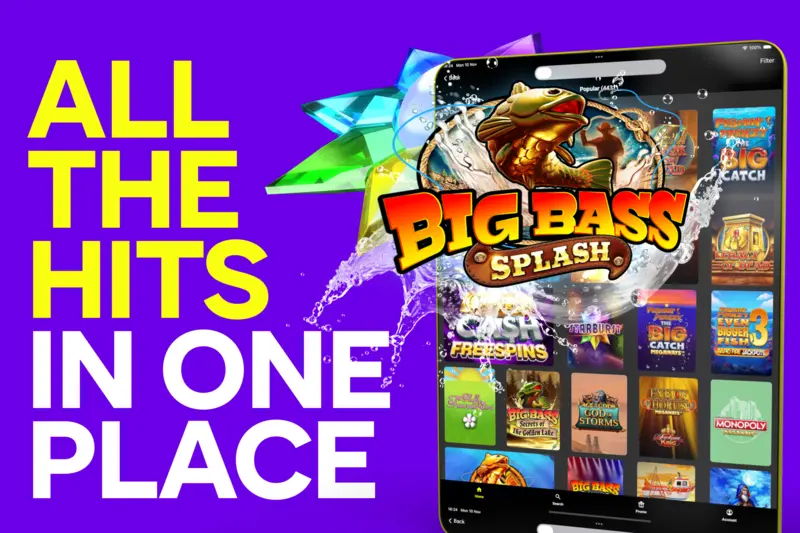 Parimatch free spins