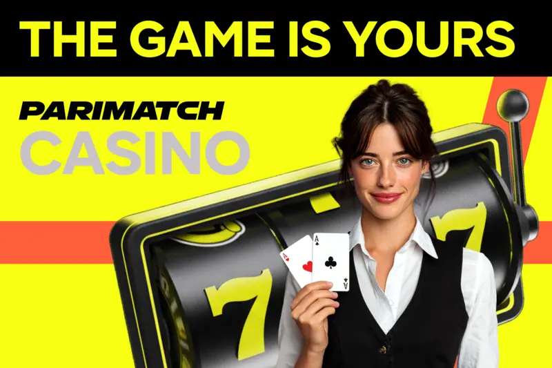 Parimatch welcome bonus